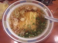 「人生ラーメン ￥400」@人生の写真