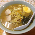 みそラーメン