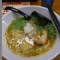 九十九里産特上煮干ラーメン