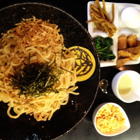 「香露」@麺坊 炗の写真