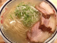 「中華そば（700円）」@田中そば店 秋葉原店の写真