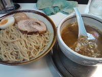 「大勝軒もりそば 800円」@らーめん 凌駕の写真