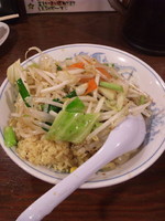 「タンカラ」@トナリ 丸の内店の写真