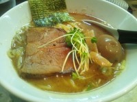 「やまらぁ」@麺 やまらぁの写真