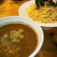 「にごらせつけ麺」@凌駕JETの写真