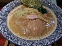 「醤油らーめん（650円）」@麺屋まるの写真