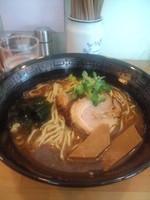 「正油あらびき」@ボニート・ボニートの写真