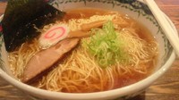「ラーメン」@中原亭の写真