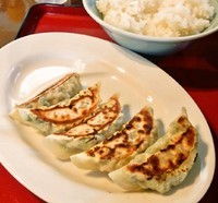 「塩ラーメン+昼セット(680円+300円)」@元祖 東京らーめんの写真