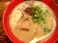 「純味」@龍の家 新宿小滝橋通り店の写真