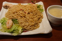 「冷やし胡椒麺」@胡椒饅頭 PAOPAOの写真