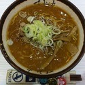 味噌ラーメン