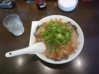 「ラーメン」@来来亭 町田木曽店の写真