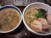 「味玉つけ麺【880円】」@麺や 庄のの写真