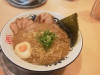 「とり塩  チャーシュー麺　大盛（８５０円＋１００円）」@みやこいち 本店の写真