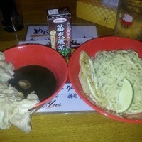 「麺にとりつかれた男のつけ麺300g」@麺喰いメン太ジスタ だにえるの場合。の写真