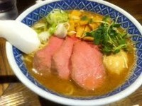 「らーめん」@燦燦斗の写真