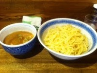 「つけめん」@燦燦斗の写真