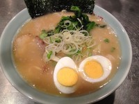 「醍醐＋玉子（￥650＋￥50）」@雪濃湯の写真