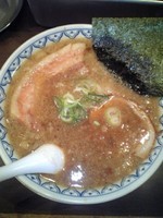 「角煮ばんから」@東京豚骨拉麺 ばんから 池袋東口店の写真