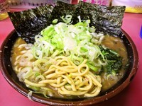 「ラーメン」@王道家の写真