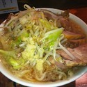 賄い醤油　煮豚増し　900円
