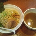 つけ麺