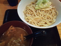 「つけ麺並」@澤神の写真