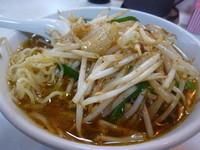 「ベトコンラーメン」@ベトコンラーメン 新京 本店の写真