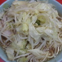 ラーメン(600円)