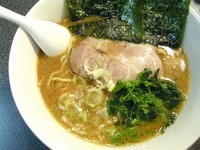 「らーめん」@麺や片平の写真