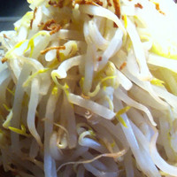 「味噌ラーメン+野菜増し」@ラーメン大 堀切店の写真