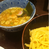 「つけ麺 並(650円)」@舎鈴 エキュート赤羽店の写真