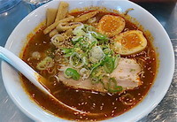 「特製冷やしラーメン￥750（限定品）」@さんじの写真