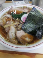 「青島チャーシュー」@青島食堂 秋葉原店の写真