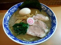 「得らーめん」@らーめん文蔵の写真