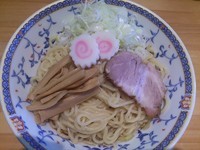 「油そば￥600＋ネギ￥100＝￥700」@油そば専門店 Ra 飯能本店の写真