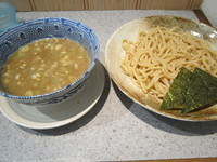「つけ麺780円」@麺や 武蒼の写真