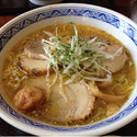 梅塩チャーシュー麺 ¥880-