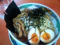 「油そば」@幸来の写真