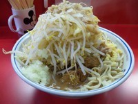 「小らーめん￥６５０」@麺屋 桐龍の写真