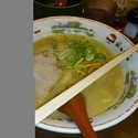こってりラーメン