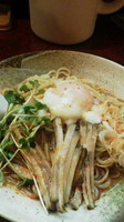 「夏季限定　ピリ辛冷麺」@だいろくの写真