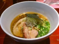 「苦煮干 （塩） 760円」@喜元門 つくば東光台店の写真