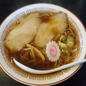 醤油ラーメン
