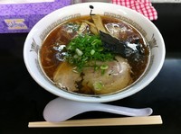 「ラーメン」@麺処 ら塾の写真