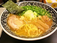 「ラーメン」@たかちゃんらーめんの写真