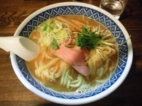 「ラーメン」@燦燦斗の写真