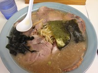 「ねぎチャーシュー（並）／\880」@◯つばき食堂の写真