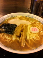 「ラーメン」@青森大勝軒の写真